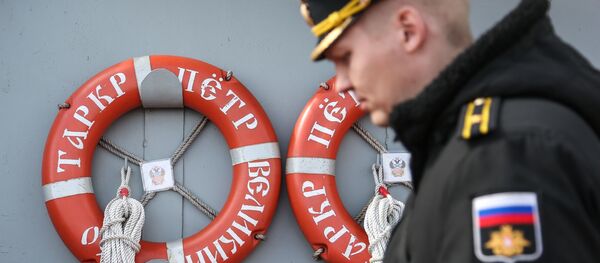 俄北方艦隊升級為第五軍區 俄北方艦隊升級為第五軍區 - 俄羅斯衛星通訊社