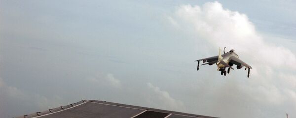 Военно-морские учения Malabar. Архивное фото - 俄罗斯卫星通讯社