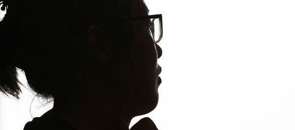 #MeToo在中國的首次勝利:歷時兩年的訴訟判決性騷擾受害者獲得道歉 #MeToo在中國的首次勝利:歷時兩年的訴訟判決性騷擾受害者獲得道歉 - 俄羅斯衛星通訊社