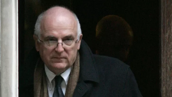 Richard Dearlove