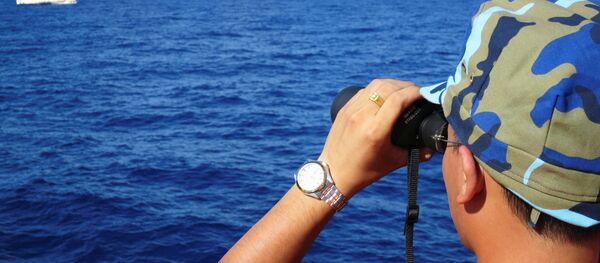 中国副外长回应美国涉南海声明：美国企图打造反华联盟 逼迫东盟国家选边站队 - 俄罗斯卫星通讯社