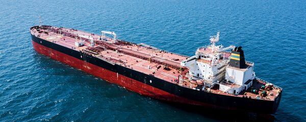 网站：海盗在几内亚湾袭击油轮 人质中可能有俄公民 - 俄罗斯卫星通讯社