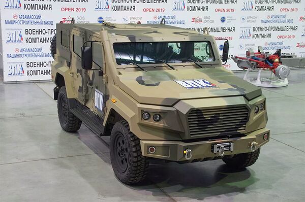 俄2020军工综合体 新型装备纷纷亮相 俄2020军工综合体 新型装备纷纷亮相 - 俄罗斯卫星通讯社
