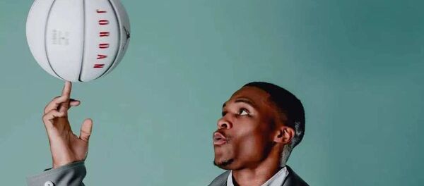 NBA巨星威斯布魯克確診新冠，目前已經進行自我隔離 - 俄羅斯衛星通訊社