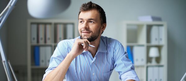 專家：抽煙休息有助提高工作效率 - 俄羅斯衛星通訊社