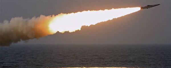 Гиперзвуковая ракета Гиперзвуковая ракета - 俄羅斯衛星通訊社