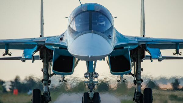 俄罗斯根据特别军事行动经验改进战斗机