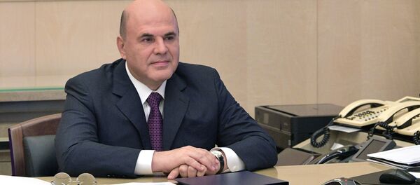 俄總理：消除貧困仍然是政府的首要任務 - 俄羅斯衛星通訊社