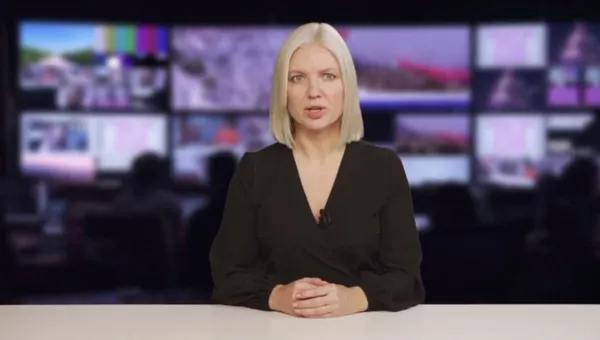 Онлайн диктор от Mail.ru - 俄羅斯衛星通訊社