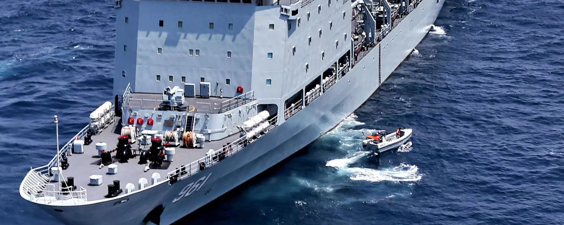 中國海事局：南海部分海域進行軍事訓練，禁止駛入 - 俄羅斯衛星通訊社, 1920, 06.12.2023