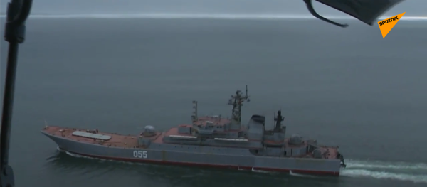  В России началась внезапная проверка войск по поручению Путина (видео) - 俄羅斯衛星通訊社