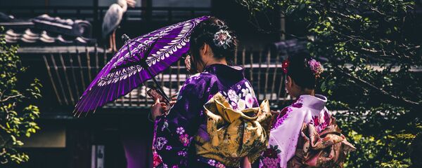 2020年最安全旅游国排行榜 - 俄罗斯卫星通讯社