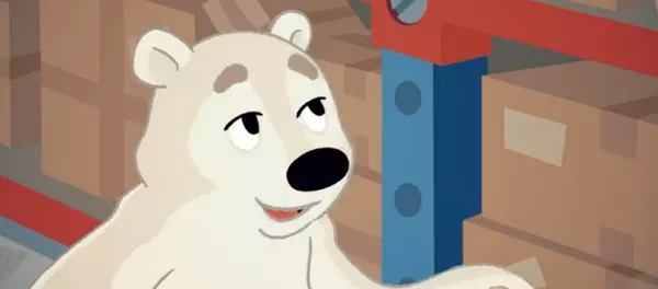 俄羅斯將推出小熊烏姆卡新動畫劇集 - 俄羅斯衛星通訊社