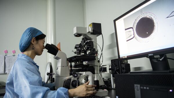 俄专家：中国将在2035年前步入世界技术领先行列 - 俄罗斯卫星通讯社