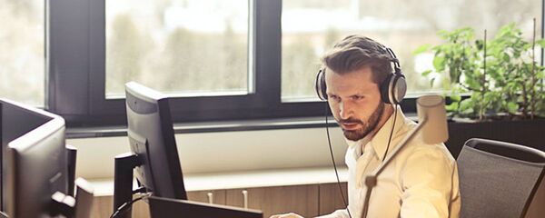 IT-специалист IT-специалист - 俄罗斯卫星通讯社