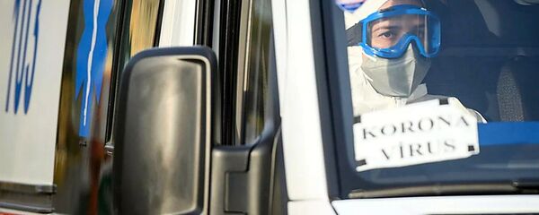 Азербайджанская скорая помощь Азербайджанская скорая помощь - 俄羅斯衛星通訊社