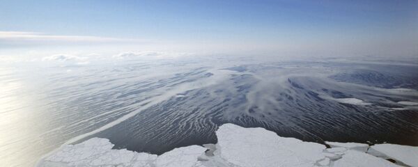 Берингов пролив Берингов пролив - 俄羅斯衛星通訊社