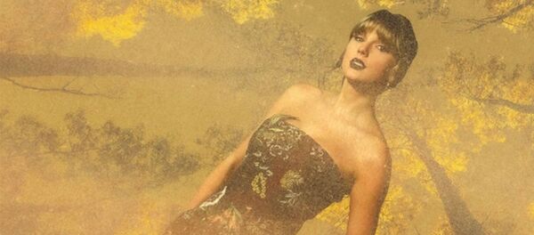 Тейлор Свифт - 俄罗斯卫星通讯社