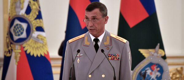 Иван Бувальцев - 俄羅斯衛星通訊社