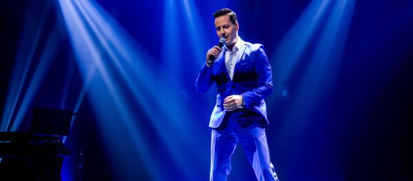 维塔斯 - 俄罗斯卫星通讯社