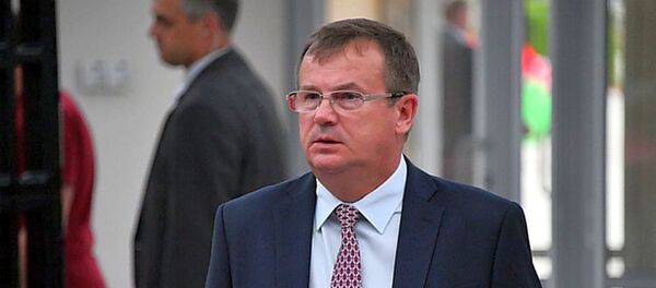 Андрей Равков Андрей Равков - 俄罗斯卫星通讯社