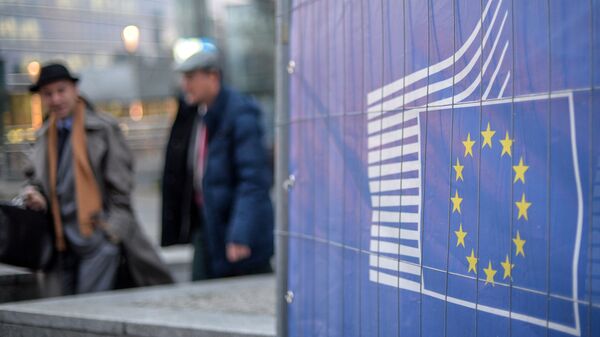Двухдневный саммит лидеров Европейского Союза открывается в Брюсселе - 俄羅斯衛星通訊社