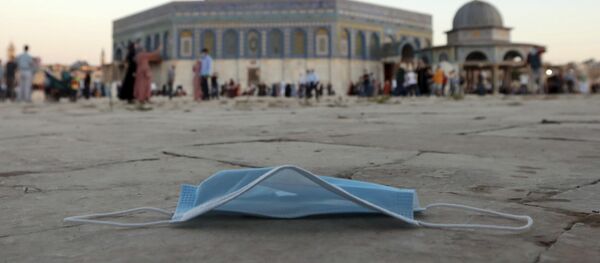 以色列將重新實施全國檢疫隔離 - 俄羅斯衛星通訊社