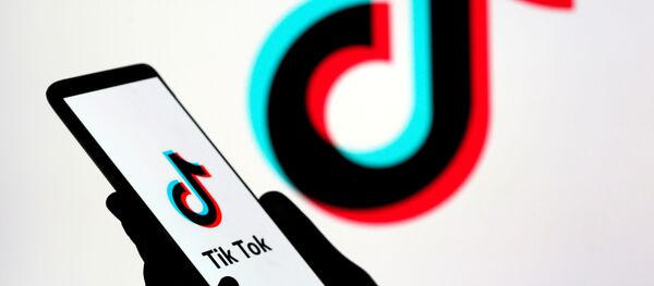 李开复：美国对TikTok控诉没有任何证据 做法不可思议 - 俄罗斯卫星通讯社