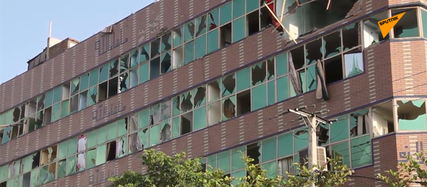 阿富汗監獄遇襲 - 俄羅斯衛星通訊社