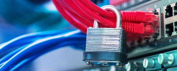 Защита данных - 俄罗斯卫星通讯社