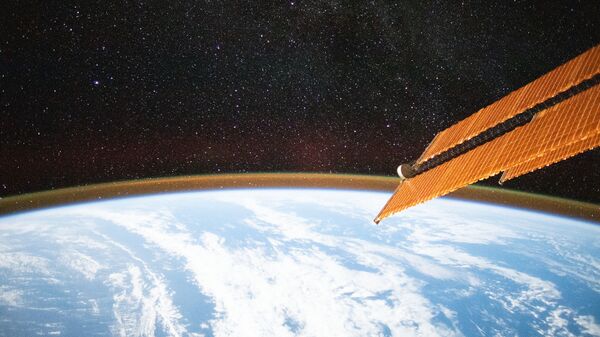 NASA局长不希望将美国的太空地位让位于中国 - 俄罗斯卫星通讯社