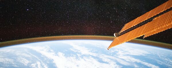 NASA局长不希望将美国的太空地位让位于中国 NASA局长不希望将美国的太空地位让位于中国 - 俄罗斯卫星通讯社