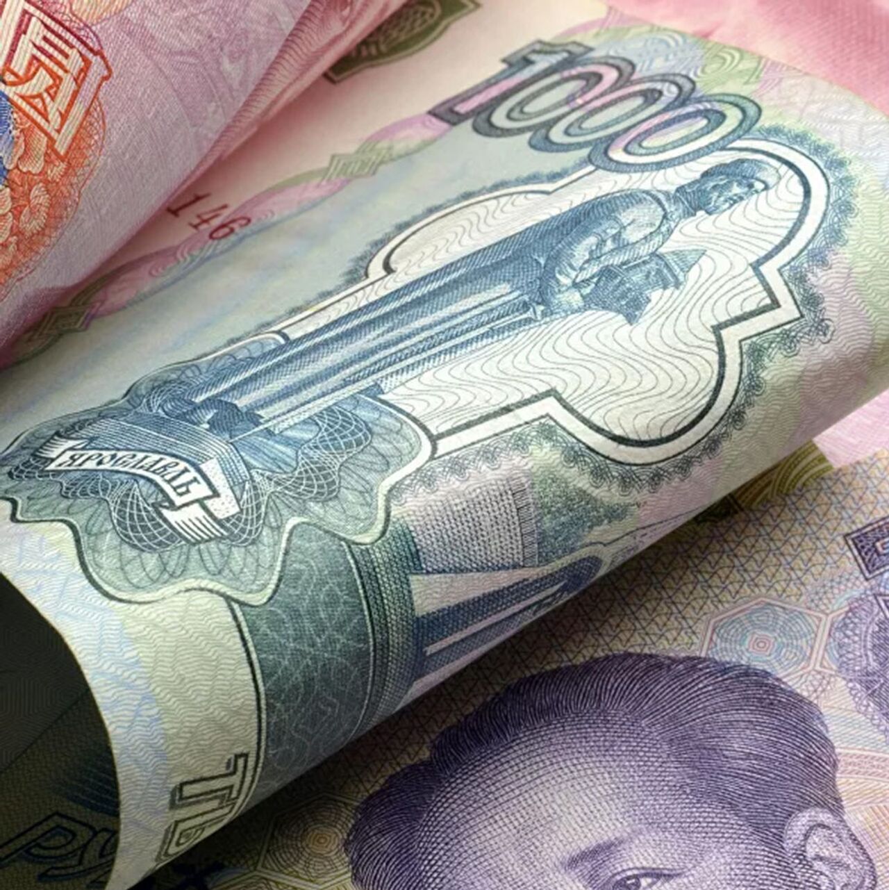 克宫：俄中之间95%以上结算以卢布和人民币进行- 2025年1月21日, 俄罗斯卫星通讯社