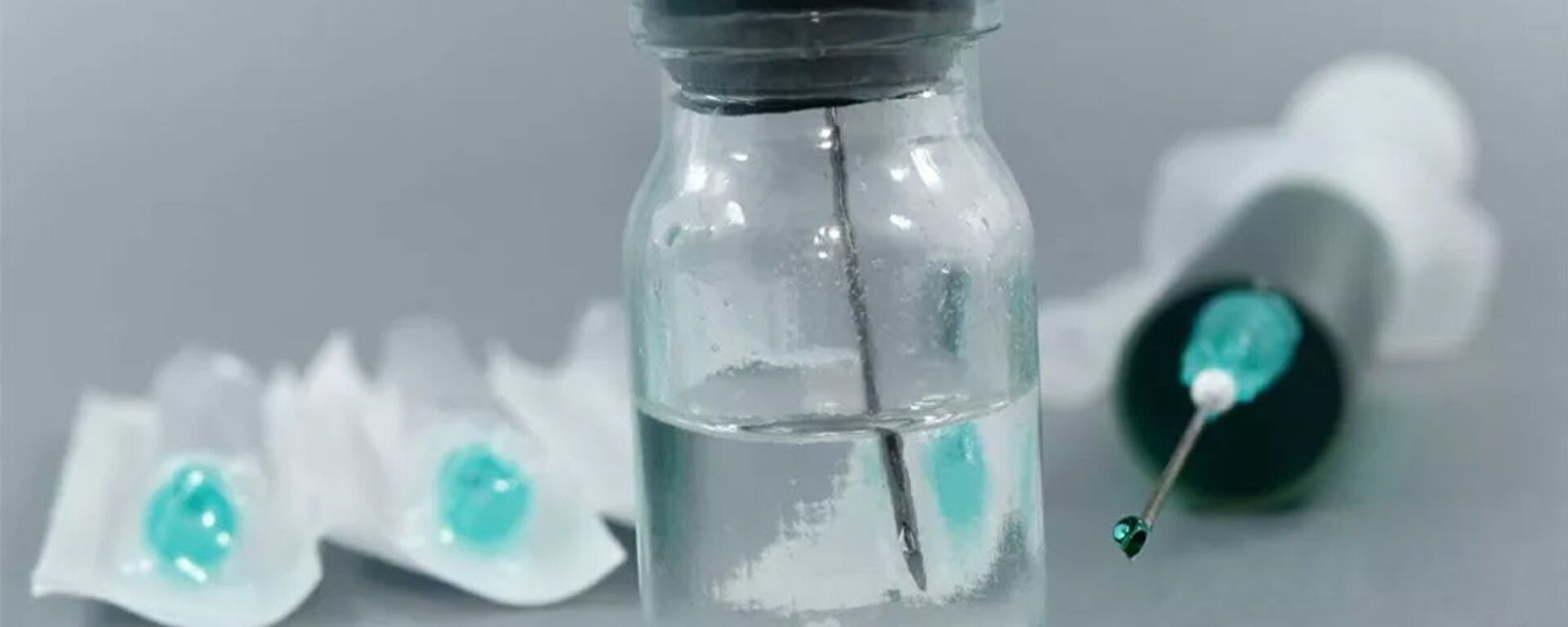 俄疫苗研究中心主任透露癌症疫苗的生產時間 - 俄羅斯衛星通訊社, 1920, 11.12.2025