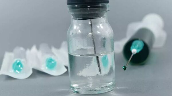 俄疫苗研究中心主任透露癌症疫苗的生產時間 - 俄羅斯衛星通訊社