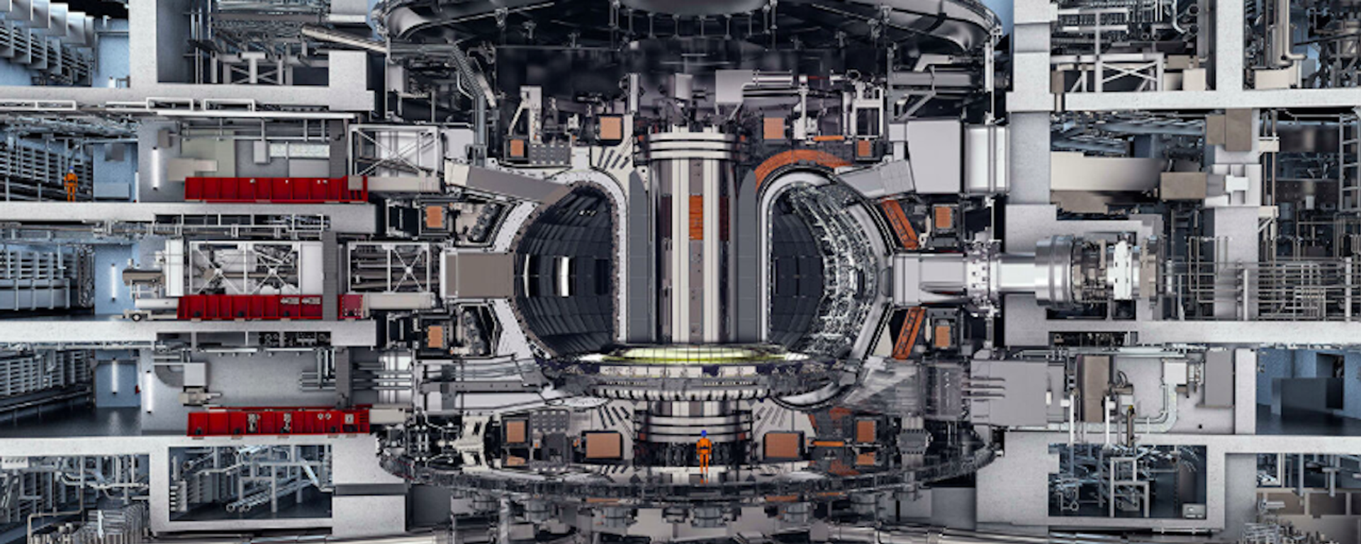 比爾·蓋茨：中國對熱核聚變的投資是世界其他地區總和的兩倍 - 俄羅斯衛星通訊社, 1920, 28.10.2025