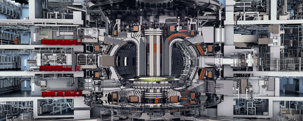 托木斯克理工大學的學者們將檢測國際熱核聚變實驗堆零件的可靠性 - 俄羅斯衛星通訊社