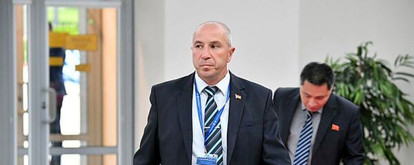 Юрий Караев Юрий Караев - 俄罗斯卫星通讯社