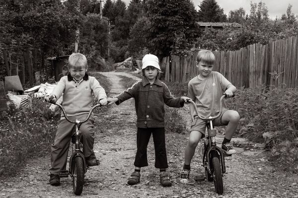 俄羅斯是否將成為“自行車之國”? - 俄羅斯衛星通訊社