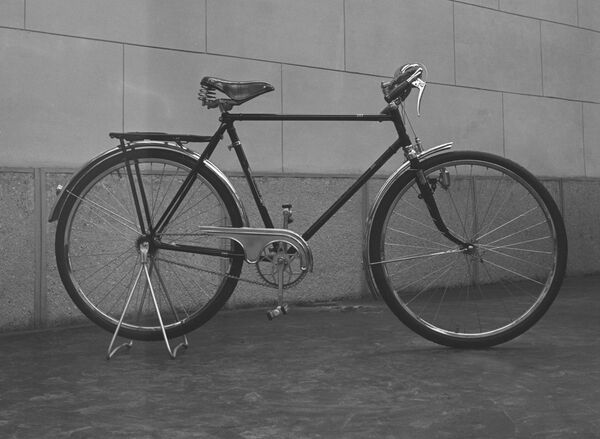 俄羅斯是否將成為“自行車之國”? - 俄羅斯衛星通訊社