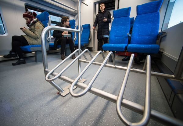 俄羅斯是否將成為“自行車之國”? - 俄羅斯衛星通訊社