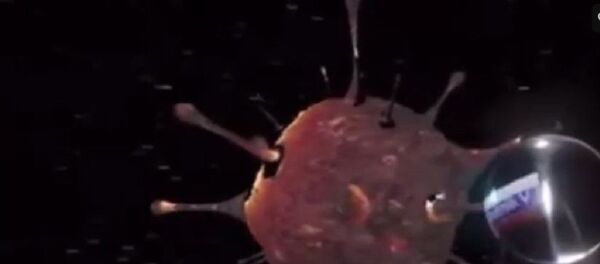 Опубликован промо-ролик российской вакцины от коронавируса Спутник V - 俄罗斯卫星通讯社