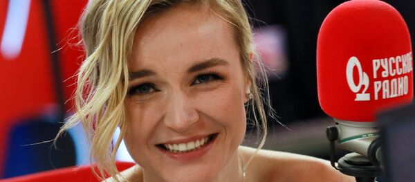 Мероприятие День Рождения Русского Радио: Нам 25 лет! - 俄罗斯卫星通讯社