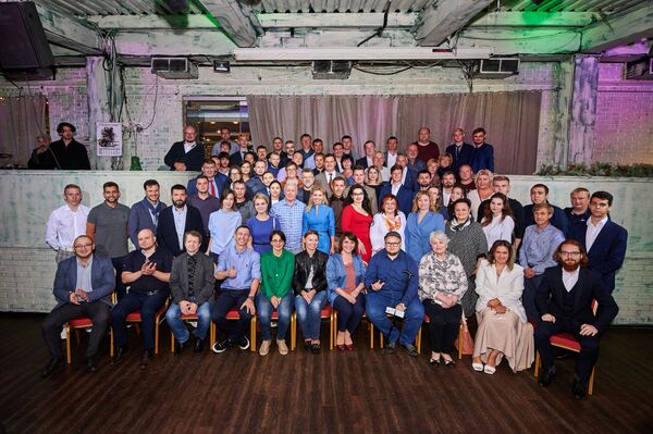 全俄自然保护协会积极分子3年回收百余吨垃圾 全俄自然保护协会积极分子3年回收百余吨垃圾 - 俄罗斯卫星通讯社