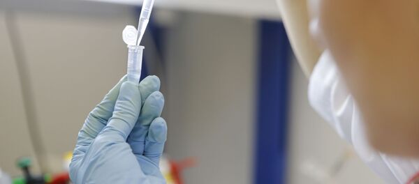 媒體：土耳其正在研制13款新冠疫苗 - 俄羅斯衛星通訊社