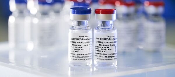 俄医学家介绍接种新冠病毒疫苗前应注意哪些事项？ - 俄罗斯卫星通讯社