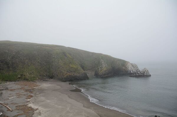 佔守島之戰：第二次世界大戰的最後一場戰役 - 俄羅斯衛星通訊社