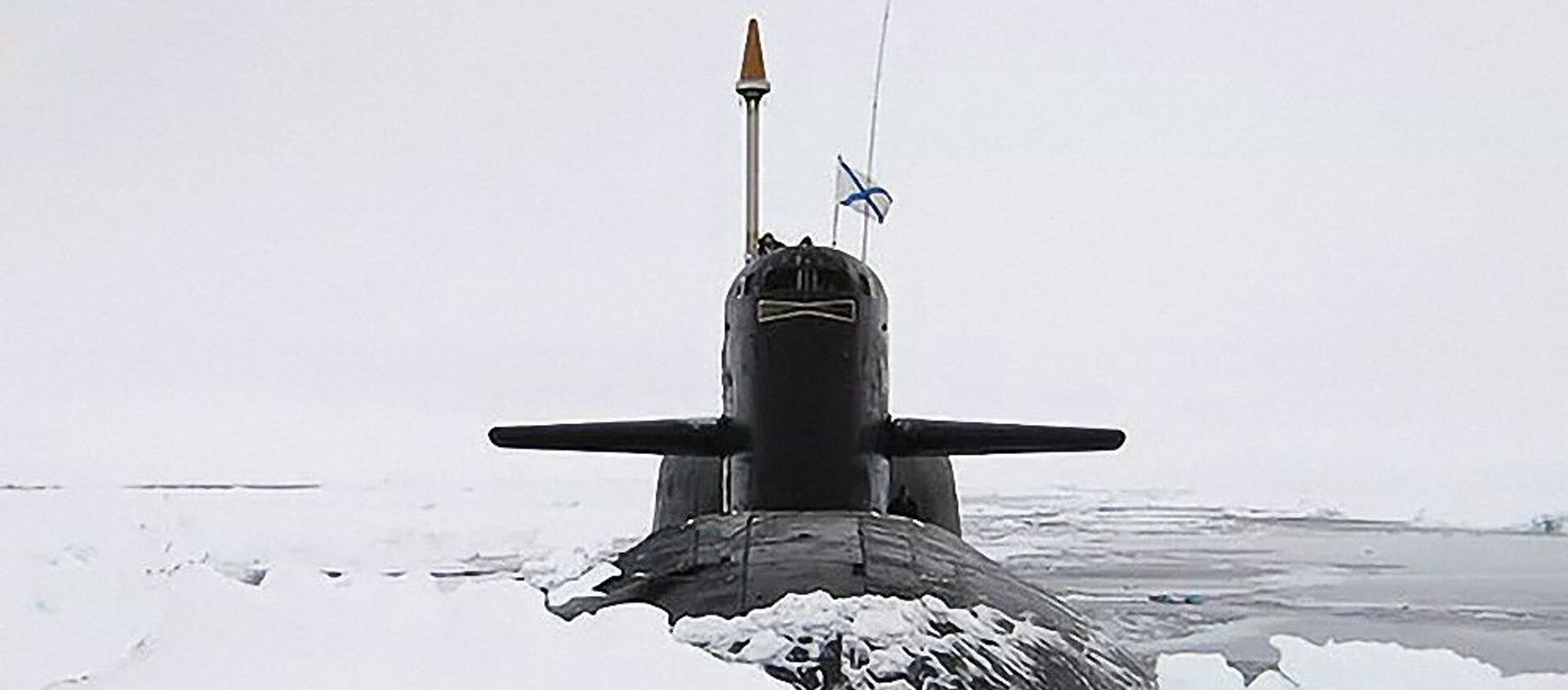 俄將在2030年前淘汰667型戰略核潛艇 - 俄羅斯衛星通訊社, 1920, 17.05.2021