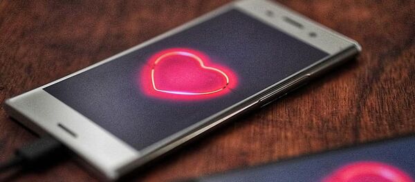 为何中国女性喜欢虚拟男友胜于真实男友? - 俄罗斯卫星通讯社