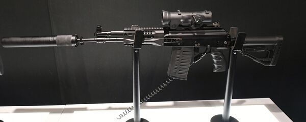 AK-308 - 俄罗斯卫星通讯社